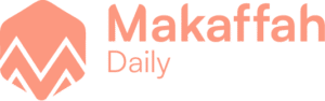 LOGO BARU MAKAFFAH DAILY