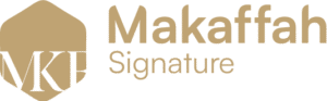 LOGO BARU MAKAFFAH SIGNATURE