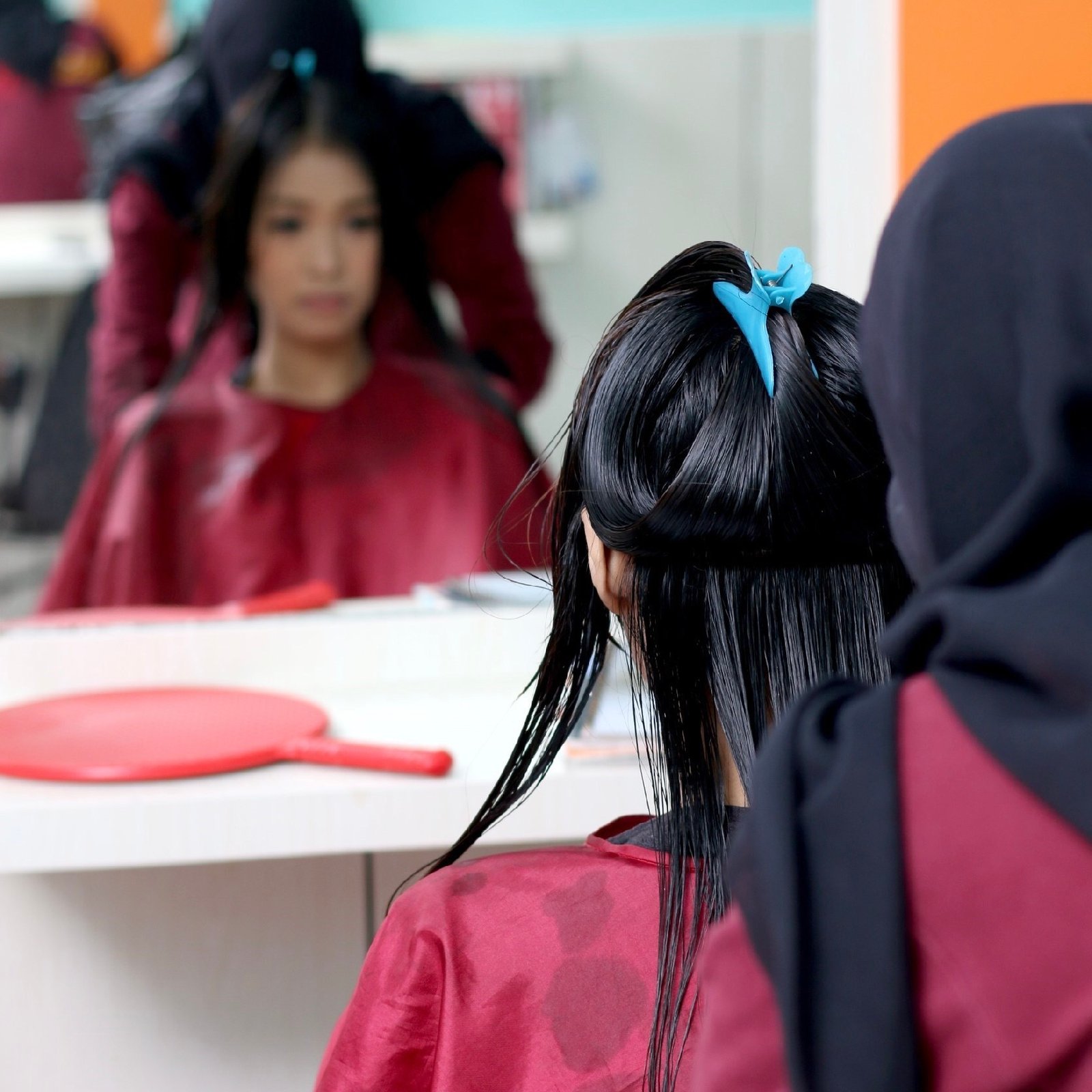 Salon Wanita 4