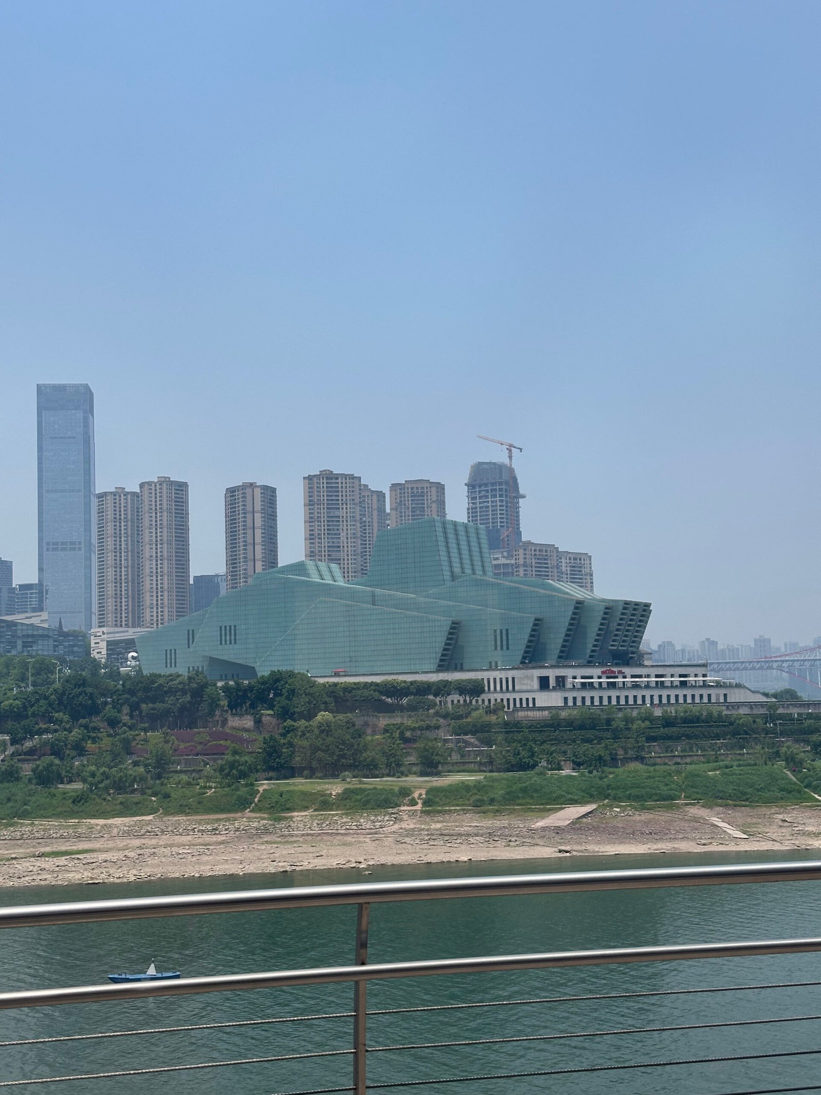 International Trip China