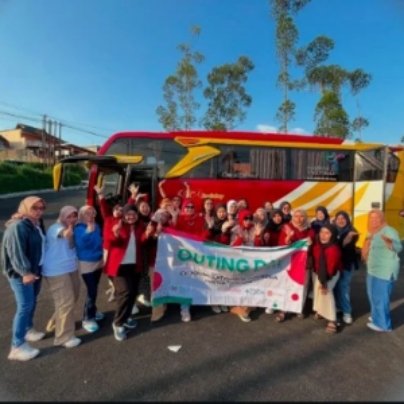 Paket Corporate Trip Domestik & Internasional | Makaffah Travel