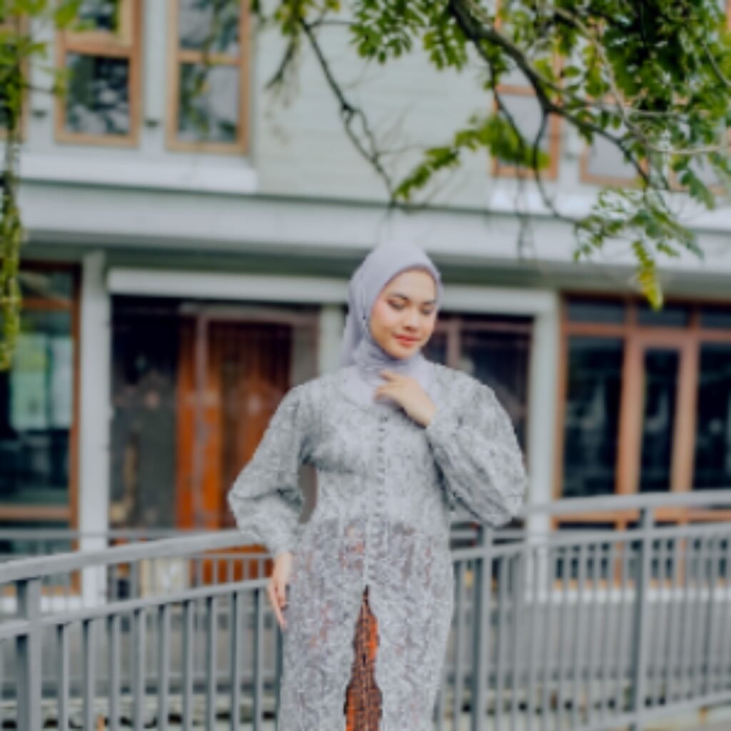 Pilihan gaun dan dress bridesmaid modern di Makaffah Signature.