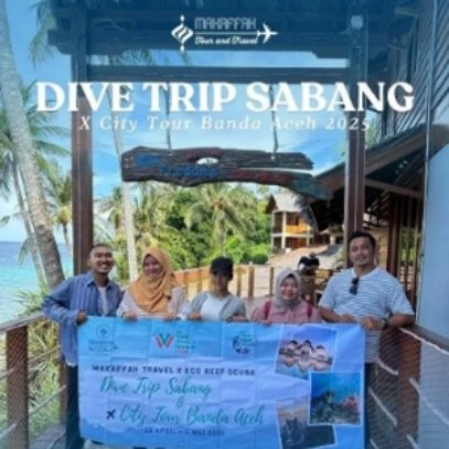 Private Tour Dalam & Luar Negeri | Itinerary Fleksibel & Personal